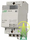   ST-25-40 230V AC 25 4NO