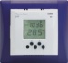Термостат напольный DTF  +5...+50, 16А, 250V (датчик температуры ТС-3 в комплекте).