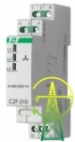 CZF-310 10А/3x400/230V AC реле контроля наличия фаз