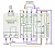 �������������� terneo rk AC230V 16�, � �������� DS18B20