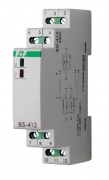   BIS-412, 16, 230V AC