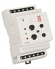 HRN-42 ���� ���������� AC/DC � ���������� 10-50V, 32-160V ��� 100-500V � U���. 400VAC