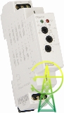 Реле времени CRM-93H/230V многофункциональное
