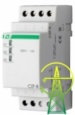 CZF-В 10А/3x400/230V AC реле контроля наличия фаз 