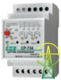 CP-734 3�8�/3x(50-450)V+N ���� (������) ����������