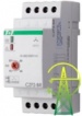 CZF-2BR 10А/3x400/230V AC реле контроля наличия фаз и состояния контактов контактора