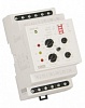 HRN-42 ���� ���������� AC/DC � ���������� 10-50V, 32-160V ��� 100-500V � U���. 230VAC