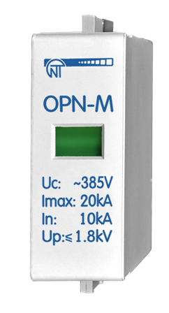 OPN-M 20kA ( )