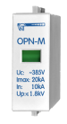 OPN-M 20kA ( )