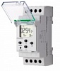 ���� ������� ��������������� PCZ-522 - 2�16�, 24-264V AC/DC