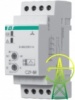 CZF-ВТ 2х8А/3x400/230V AC реле контроля наличия фаз 