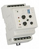 HRN-41 ���� ���������� AC/DC � ���������� 10-50V, 32-160V ��� 100-500V � U���. 400VAC