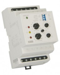 HRN-41   AC/DC   10-50V, 32-160V  100-500V  U. 400VAC