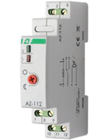   AZ-112 - 16 , 230V AC