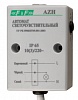 ������������������� ������� AZH - 10� , 230V AC
