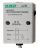 Светочувствительный автомат AZH - 10А , 230V AC