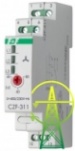 CZF-311 10А/3x400/230V AC реле контроля наличия фаз 