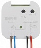 ��������� ��������� SRM-M/230 � ��������� ������� ��� LED ���� � ������������ ���.