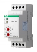 RT-821 - 16, 230V AC (-4_+5C)  