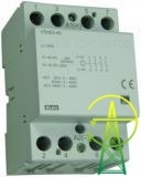 ��������� ��������� VS463-40 230V AC/DC
