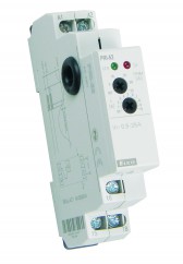 ���� �������� ���� PRI-52 0,5-25� 0,5-10c 230V AC