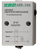 ������������������� ������� AZH 106 - 16� , 230V AC