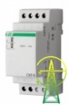 CKF-В 10А/3x400/230V AC реле контроля наличия и чередования фаз 