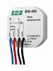 ������������ ���� BIS-402, 10�, 230V AC