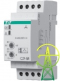 CZF-�R 10�/3x400/230V AC ���� �������� ������� ��� 
