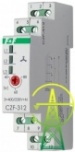 CZF-312 2х5А, 3x400/230V AC реле контроля наличия фаз 