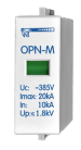 OPN-M 30kA (сменный картридж)