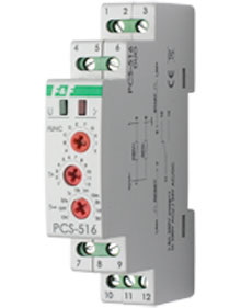 ���� ������� PCS-516DUO - 8�, 230V AC