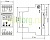 ���-303 - 16�, 8-24VDC / 24-264V AC/DC ���� ������� �����������������