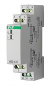   BIS-411, 16, 230V AC