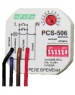   PCS-506 - 8, 230V AC