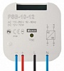 ����������������� ��������������� ���������� PSB-10-12 10W, 230VAC-12VDC ��� ��������� � ��������� �������.