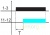   PCR-513 U - 8, 12-264V AC/DC