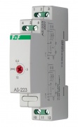   AS-223 - 16, 230V AC