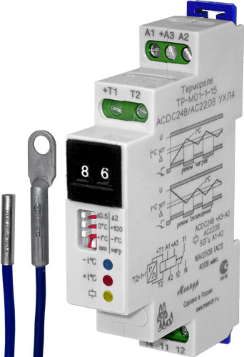 ���� ����������� ��-�01-1-15 � ��-2 ��DC24B/AC230B