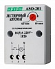 ���������� ������� ASO-201 - 16�, 230V AC