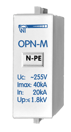 OPN-M 10kA ( )