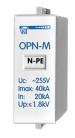 OPN-M 10kA ( )