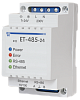 ��-485 (24 V)