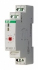 RT-821.1 - 16, 230V AC (-4_+5C)  