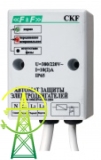 CKF 10А/3x400/230V AC реле контроля наличия и чередования фаз 