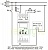 ���-303 - 16�, 8-24VDC / 24-264V AC/DC ���� ������� �����������������
