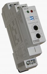 ��������� TER-3H/24-240V AC/DC  -15_+45 �C ��� ������������