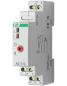   AZ-112  - 16 , 230V AC
